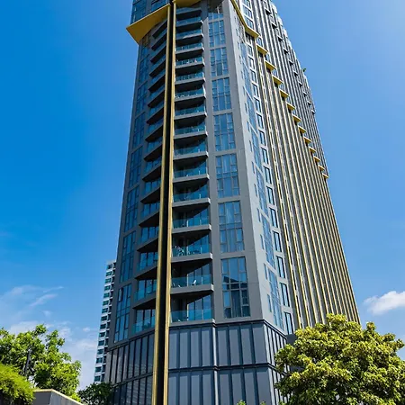 Luxury Edge Central Pattaya Exterior photo